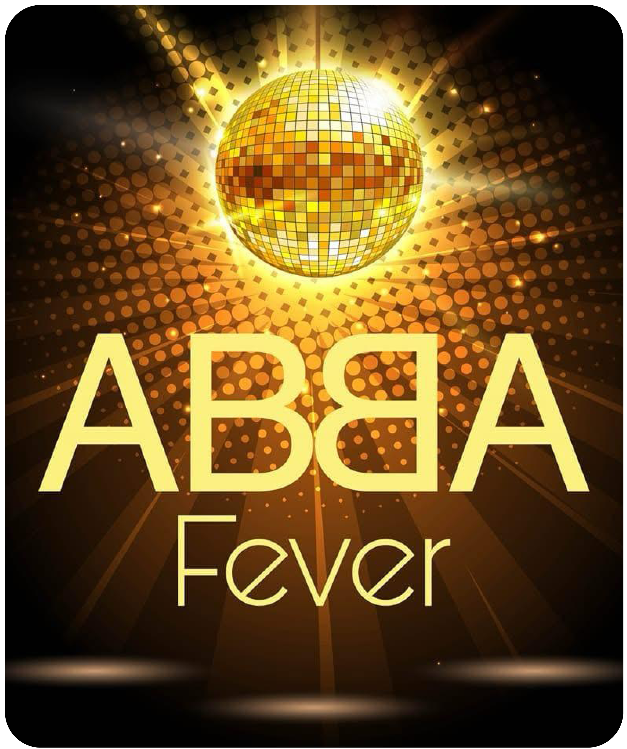 ABBA FEVER